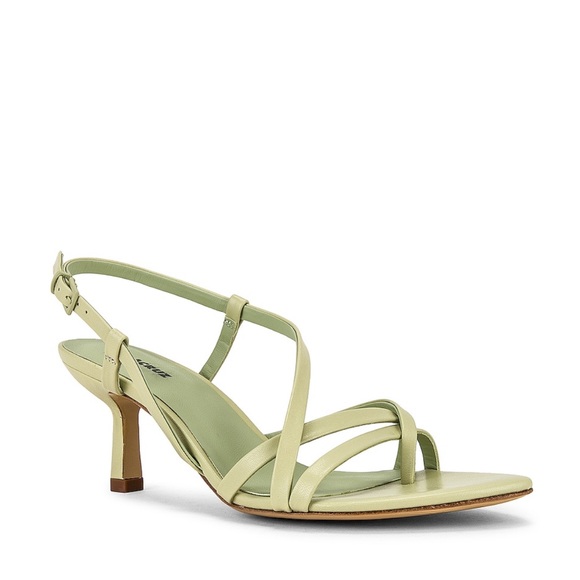 Lola Cruz SA 39 Greta Sandal - Picture 3 of 6